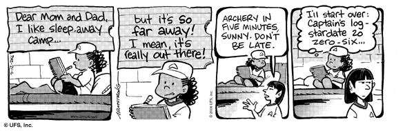 jumpstart